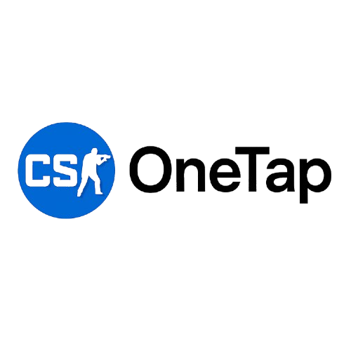 OneTap CS2 Logo